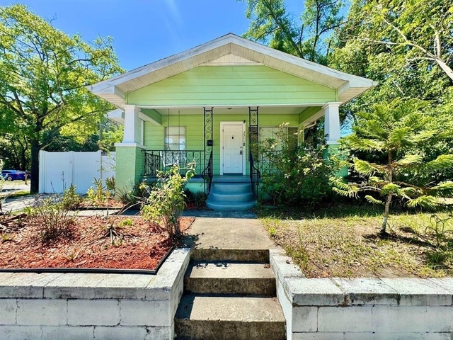 3511 Bishop Eddie Newkirk Way - Photo 1