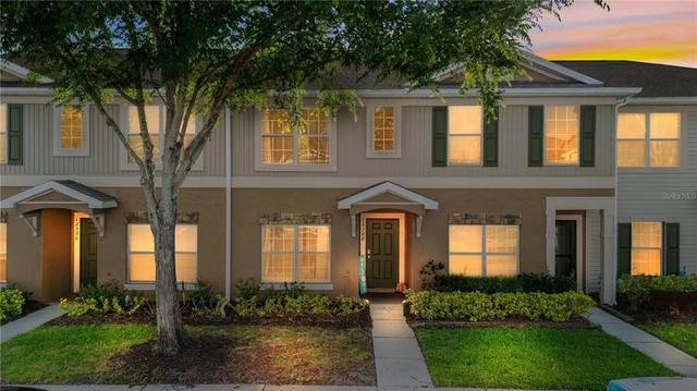 12322 Foxmoor Peak Drive - Photo 1