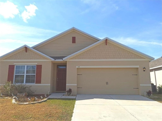 376 Tanglewood Drive - Photo 1