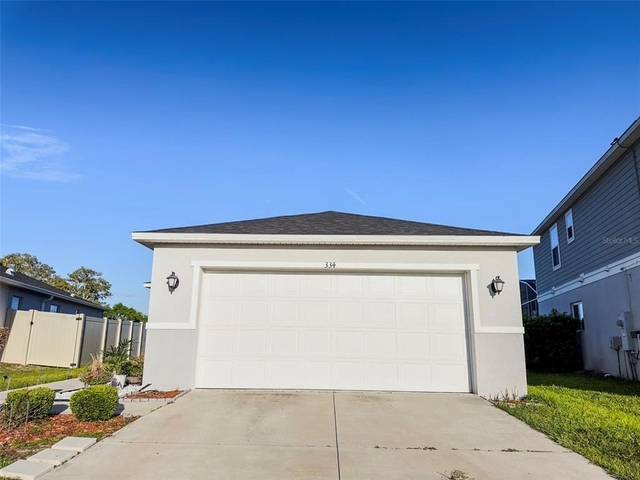 334 Preserve Pointe Boulevard - Photo 1