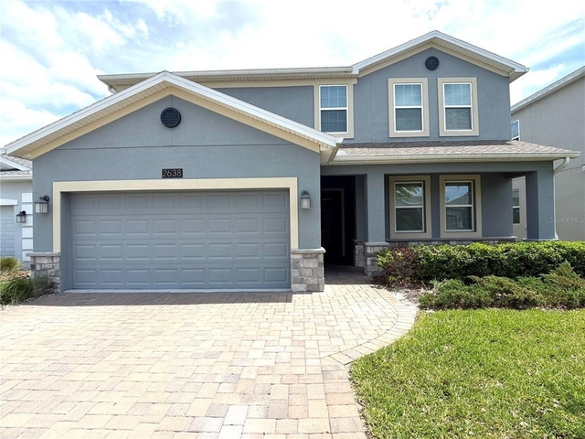 2638 Camden Park Loop - Photo 1