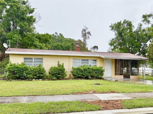 1203 N Lavon Avenue - Photo 1