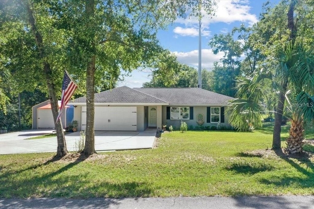 543 N Rooks Avenue - Photo 1