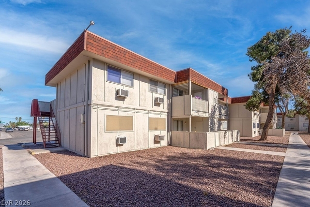 5396 Swenson Street - Photo 1