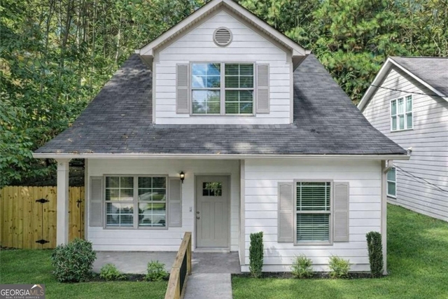 70 Gardenia Drive Nw - Photo 1