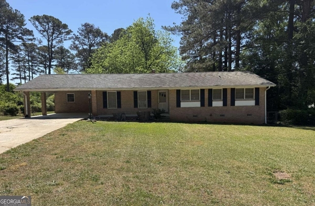 5594 Laurel Lane Nw - Photo 1