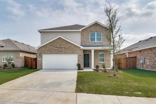 1876 Lockhart Drive - Photo 1