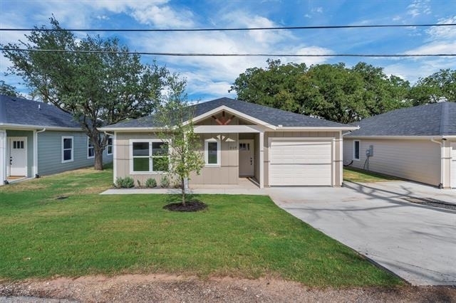 809 Branding Iron Trail - Photo 1