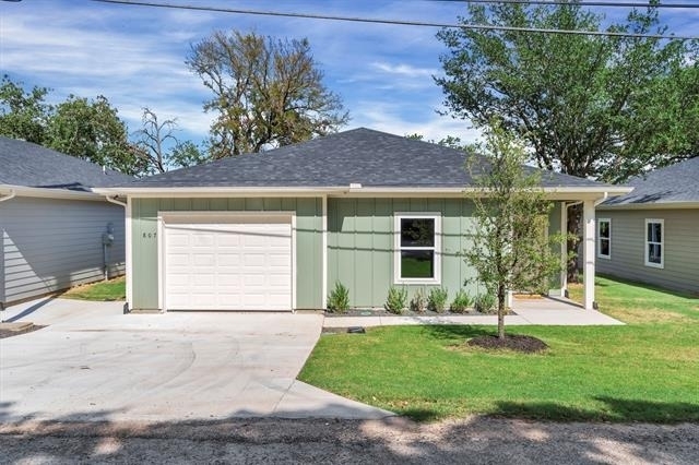 807 Branding Iron Trail - Photo 1