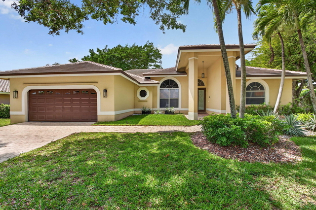 7235 Nw 63rd Terrace - Photo 1