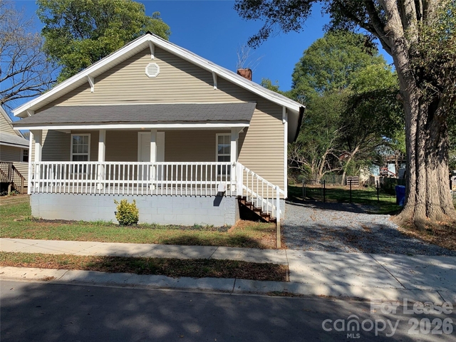 208 Parker Avenue - Photo 1