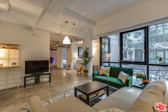 1100 S Grand Avenue - Photo 1