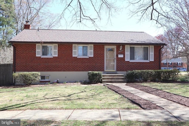 11501 Monongahela Drive - Photo 1