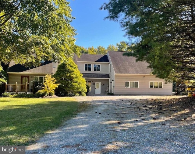 8309 Richardson Nursery Road - Photo 1