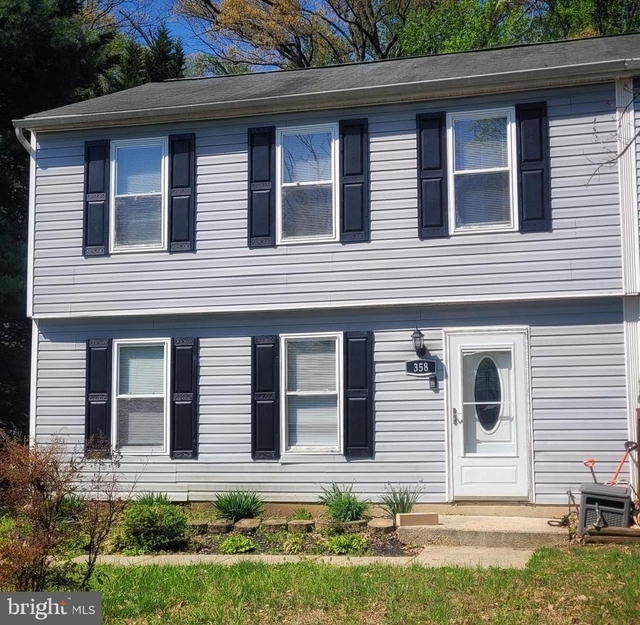 358 Kimwood Road - Photo 1