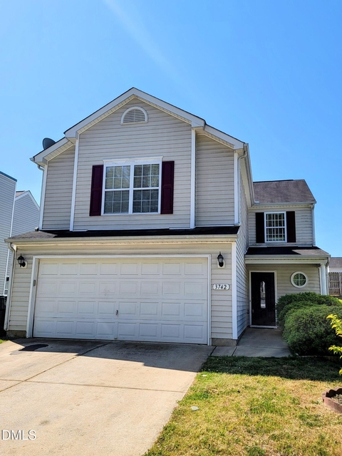 3742 Horseshoe Farm Street - Photo 1
