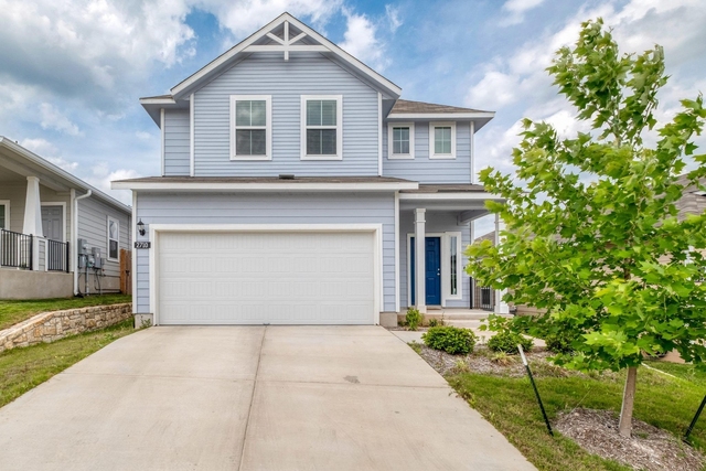 2710 Paragon Fox Dr - Photo 1