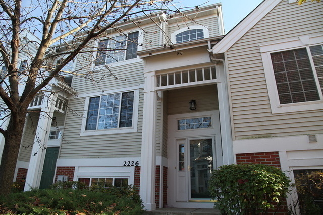 2226 Daybreak Drive - Photo 1