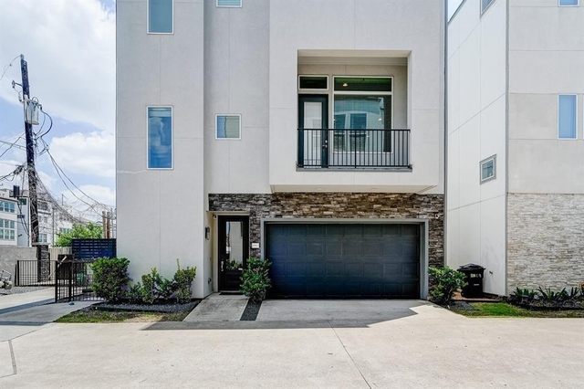 8409 Hempstead Road - Photo 1