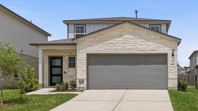 8320 Bristlecone Pine Way - Photo 1