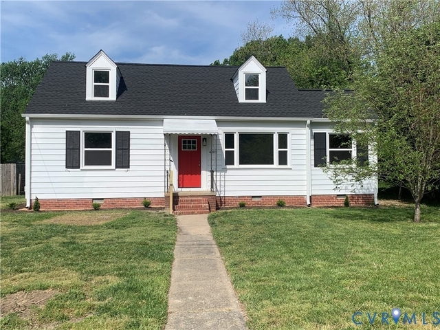 4202 Thomas Drive - Photo 1