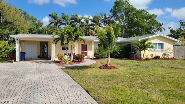 1403 Davis Drive - Photo 1