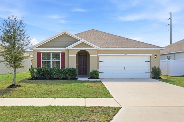 2725 Dumont Lane - Photo 1