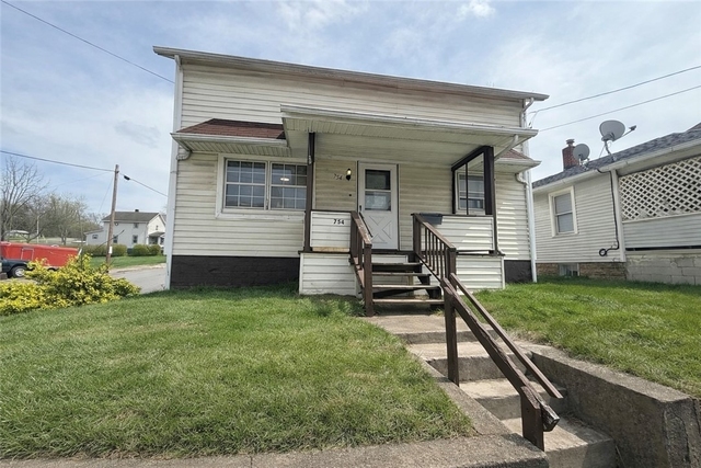 754 N Sharpsville - Photo 1