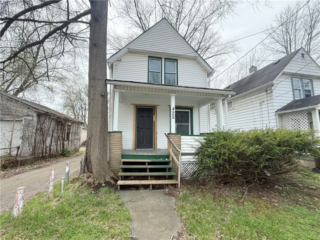 422 Prospect St - Photo 1