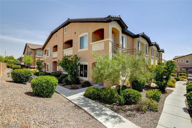 8985 S Durango Drive - Photo 1