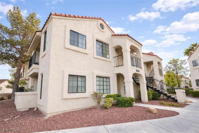 4724 Nara Vista Way - Photo 1