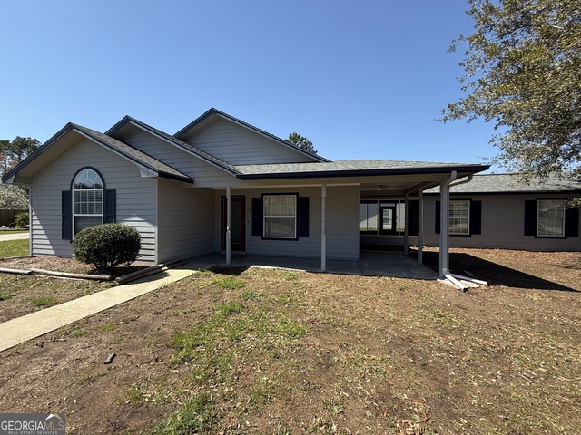 115 Lake Wisteria Court - Photo 1