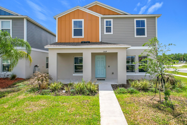 1504 Hummingbird Road - Photo 1