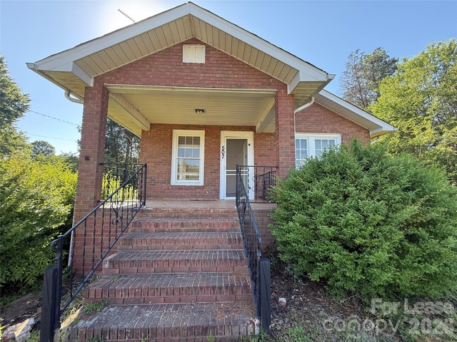 507 Turnersburg Highway - Photo 1