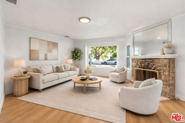 2522 Armacost Avenue - Photo 1