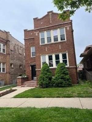 6630 N Washtenaw Avenue - Photo 1