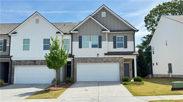 4679 Fullerton Drive - Photo 1