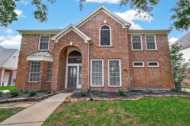 22411 Kendall Shay Court - Photo 1