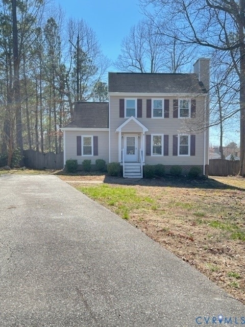 2508 Sutton Place - Photo 1