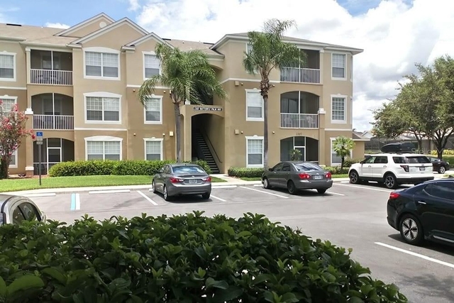 2307 Butterfly Palm Way - Photo 1