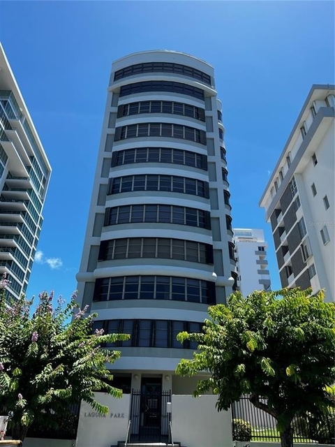 550 Monserrate - Photo 1