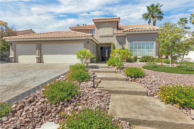5205 Sandy Cactus Lane - Photo 1