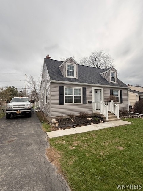 1328 Cleveland Drive - Photo 1