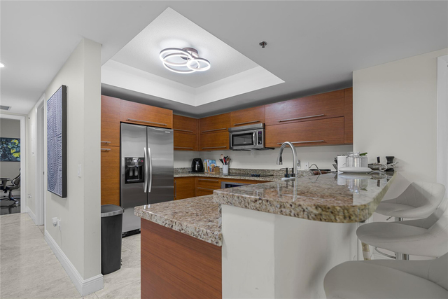 2641 N Flamingo Road - Photo 1