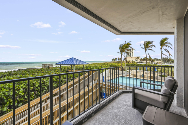 9650 S Ocean Drive - Photo 1
