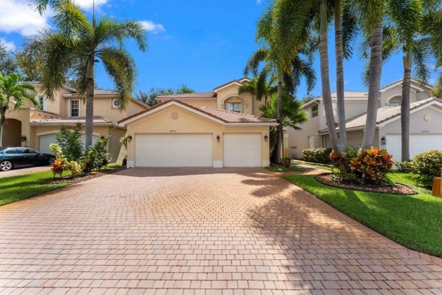 8492 Breezy Oak Way - Photo 1