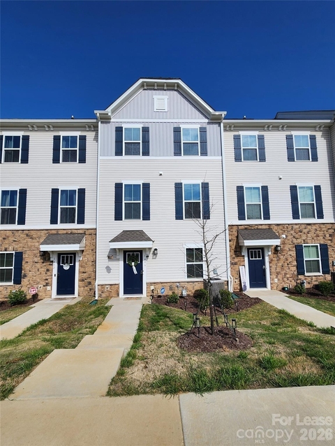 1406 Newell Towns Lane - Photo 1