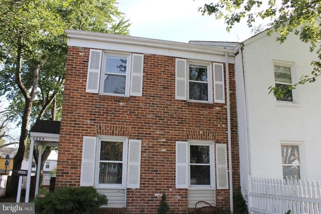 9233 Byrd Drive - Photo 1