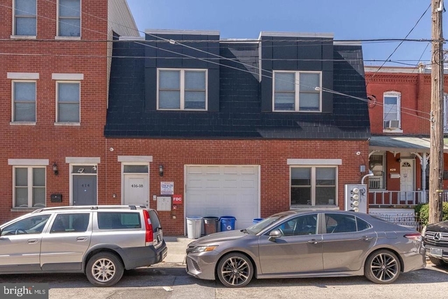 416 N Wiota Street - Photo 1