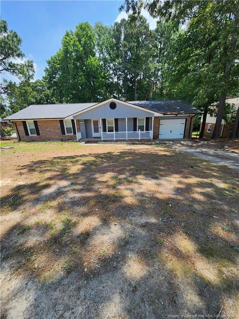 1644 Sweetgum Circle - Photo 1